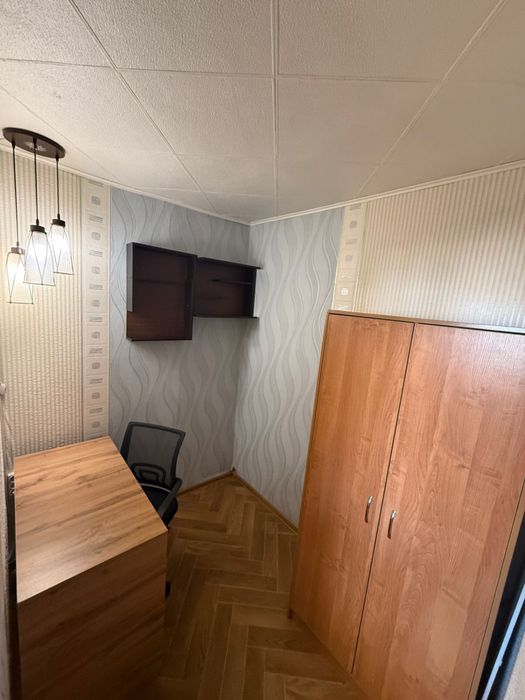 Продам трехкомнатную квартиру