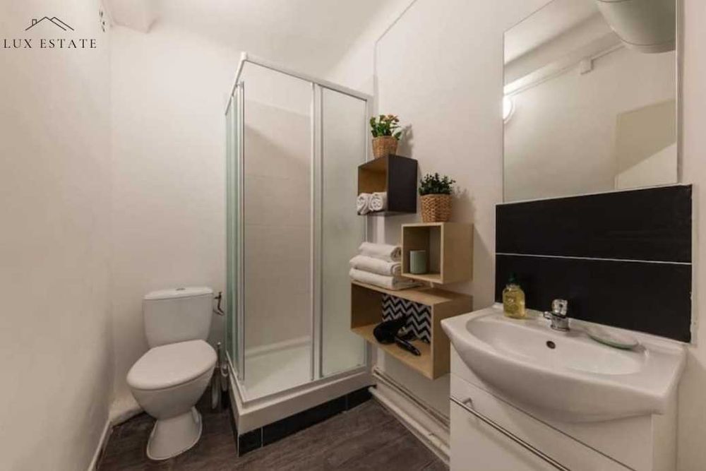 Продава се Двустаен апартамент в София, Мусагеница - 69 кв.м за 1885 €/кв.м - Снимка #3