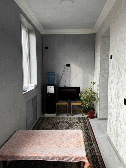 СРОЧНО 3 хонали 77м2 квартира сотилади (Ипотека)