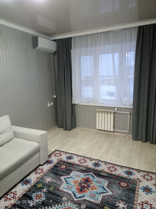 Сдам квартиру на долгий срок