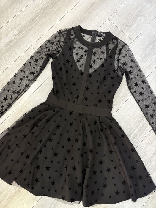 Nikole Collection дамска красива рокля