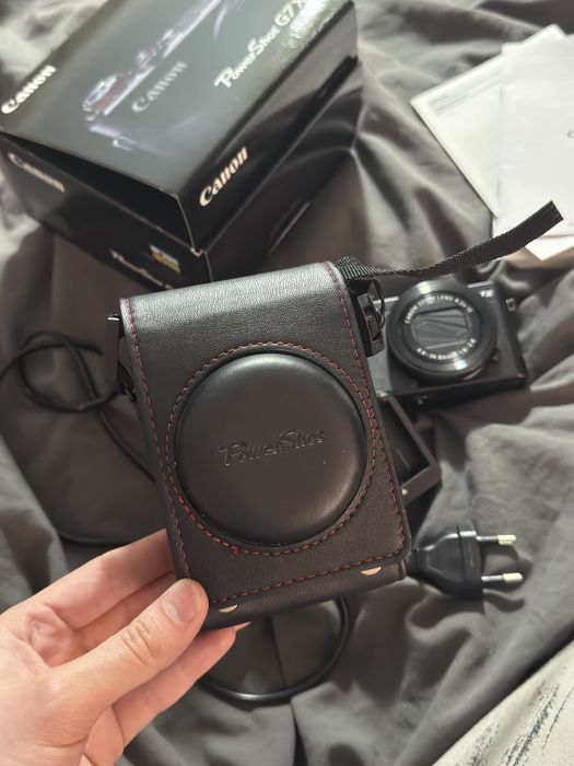 Продам камеру срочноо