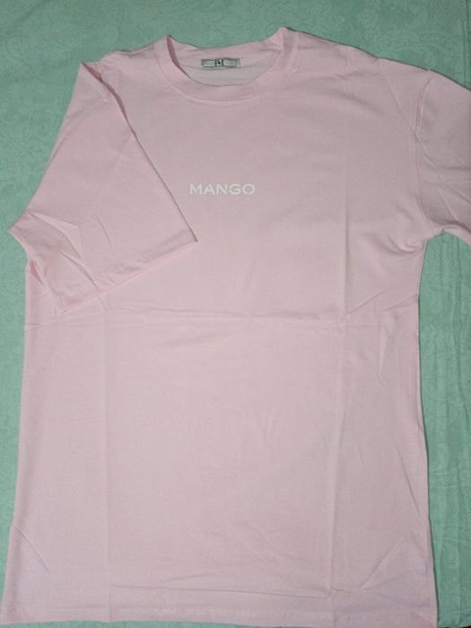 Футболки Турция новые