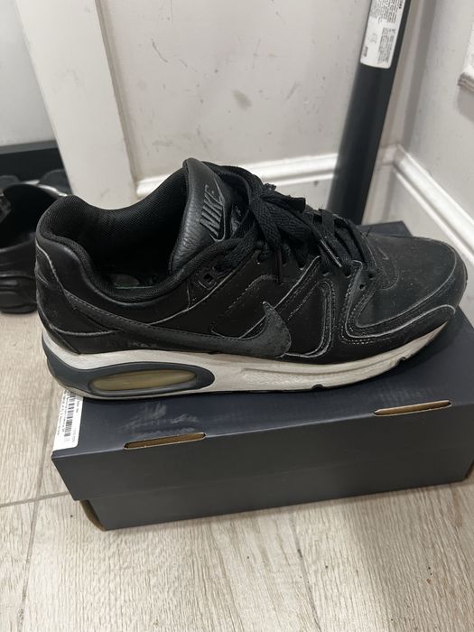 Кроссовки Nike air max