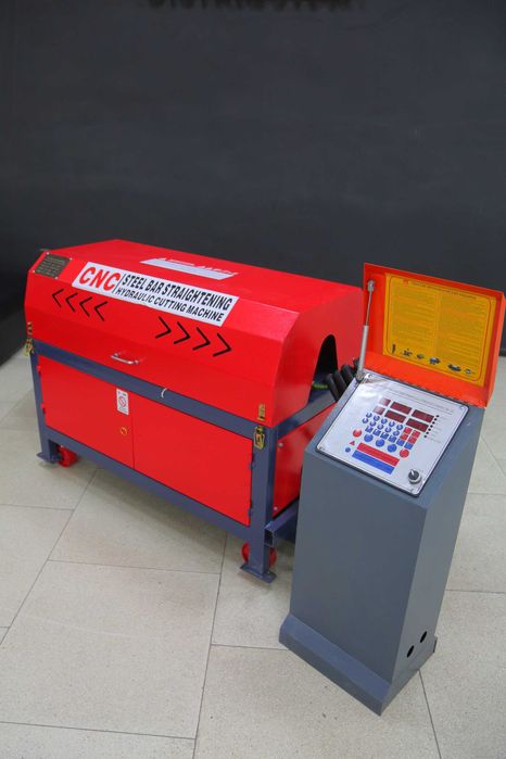 Сим текислаб кесиб берадиган станок (выпрямитель) GT4-10