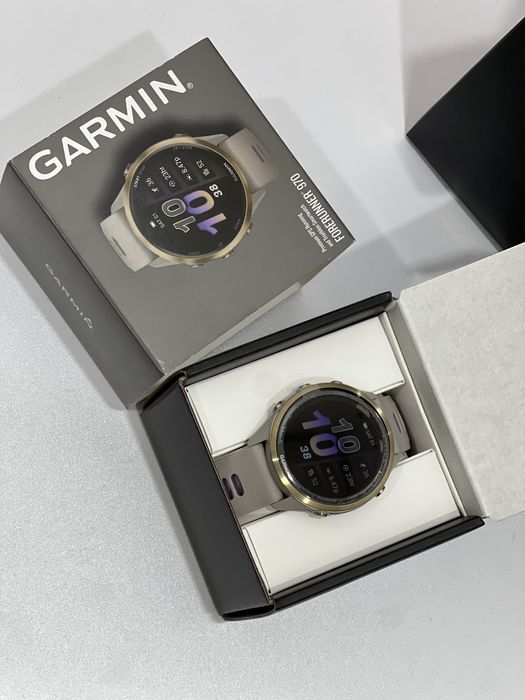 Продам Часы GARMIN