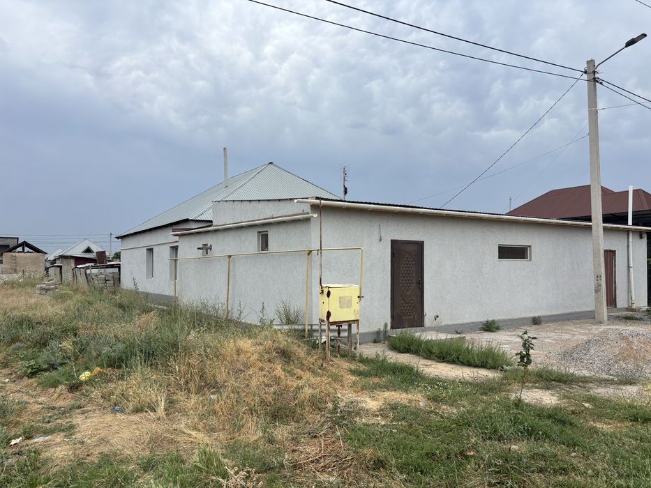 Продается Дом мкр Достык