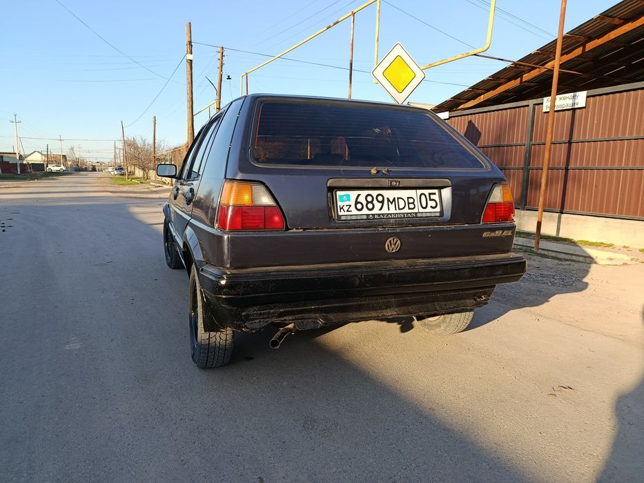 Гольф2 торг есть