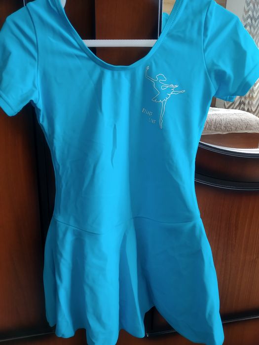 Купальники для танцы