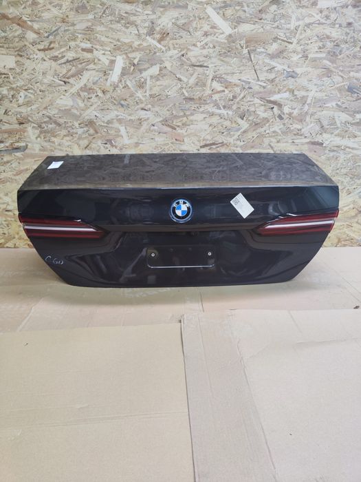 Haion Bmw Seria 5 G60 Complet