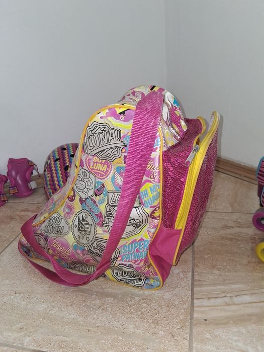 Детски кънки на Soy Luna