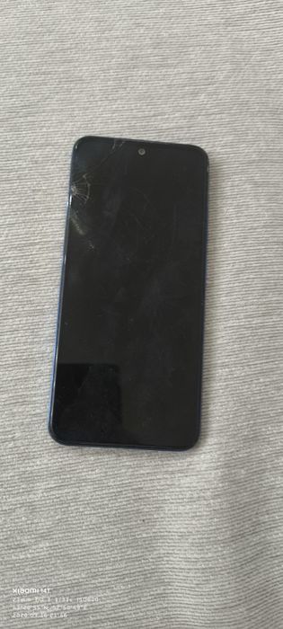 Redmi note 11...
