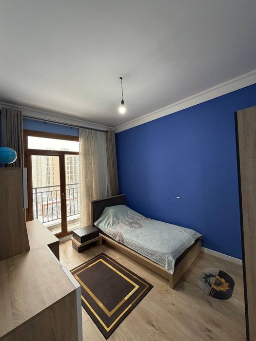 133000у.е Олмазор сити Новостройка 4 хона 100м2 Жомий Корасарой