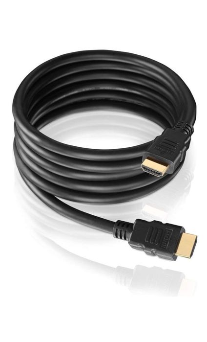 HDMI VGA кабель для компьютера