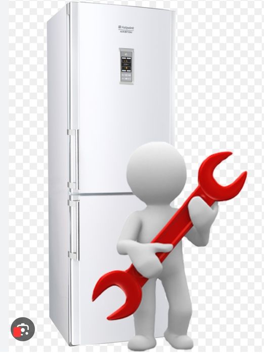 Ремонт холодильников