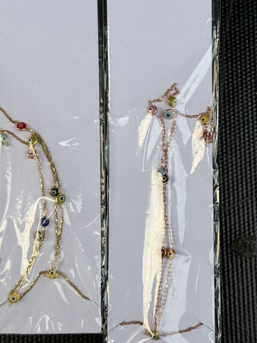 Сребърни бижута 925 на едро