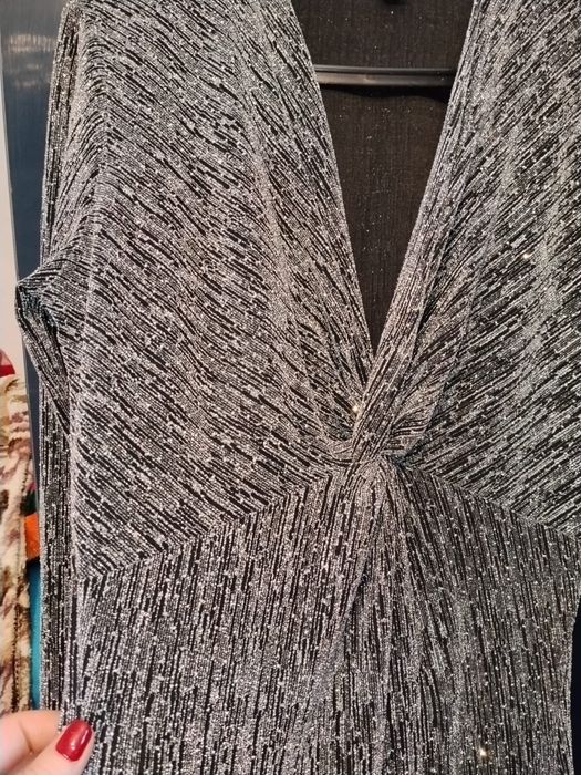 Вечерние платья.