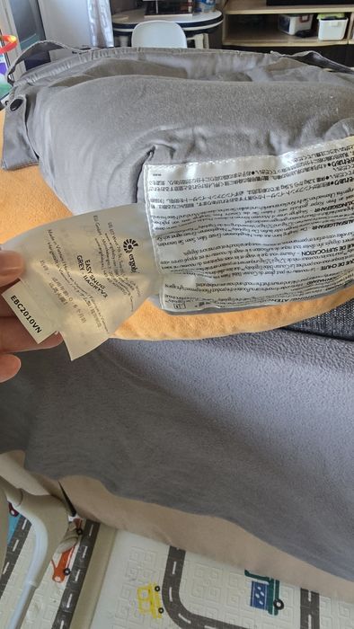 Вкладыш ergobaby