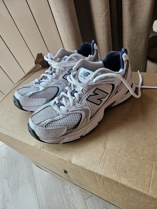 NEW BALANCE маратонки 38
