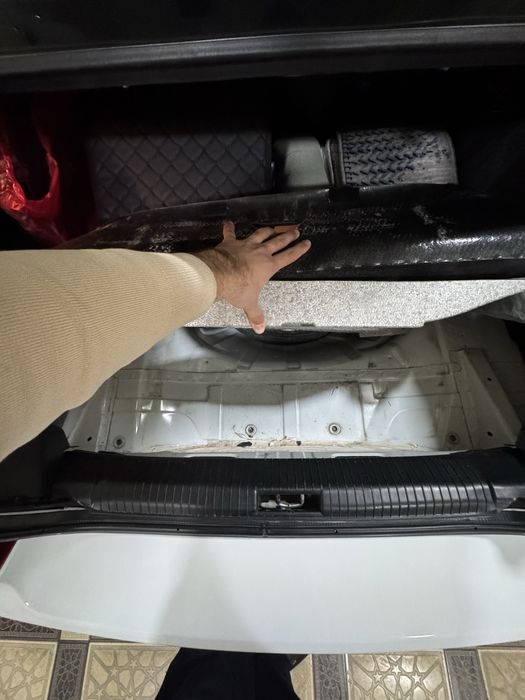 Nexia 2 1.6 Dons 2016 full