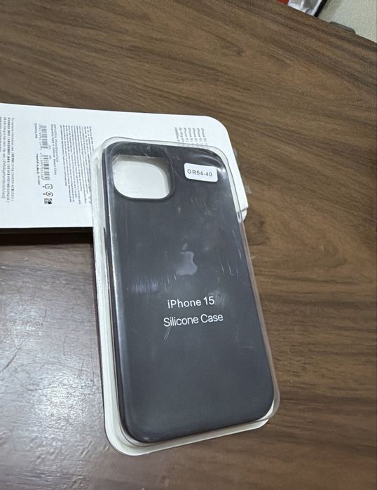Калъфи за Iphone 15