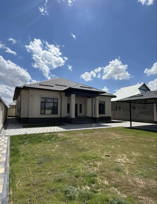 Строим дом с нуля Узбек бригада