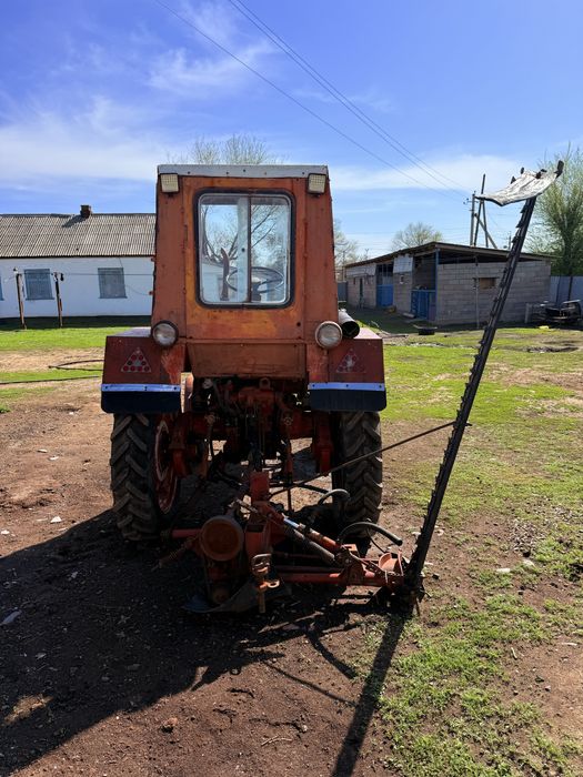 Трактор сатыладыыыы