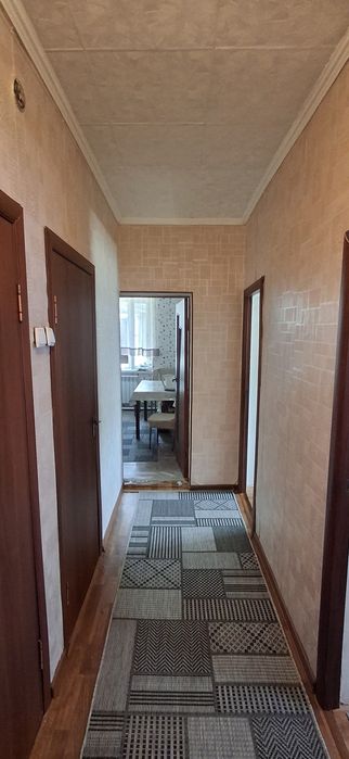 2-х комнатная квартира в районе Еркин