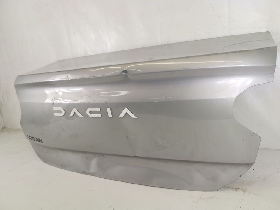 Haion Capota Portbagaj Dacia  Logan 3 2020 2021 2022 2023 2024 Origina