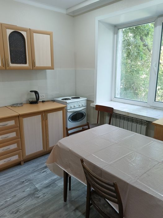 1 комнатная квартира посуточно