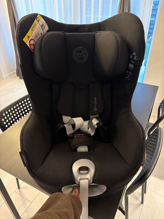 Scaun auto Cybex Sirona T