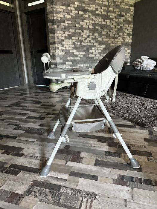 Десткий стульчик складной