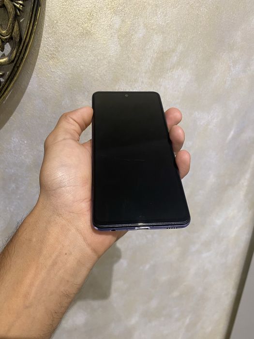 Vand sau schimb samsung A52S 5G