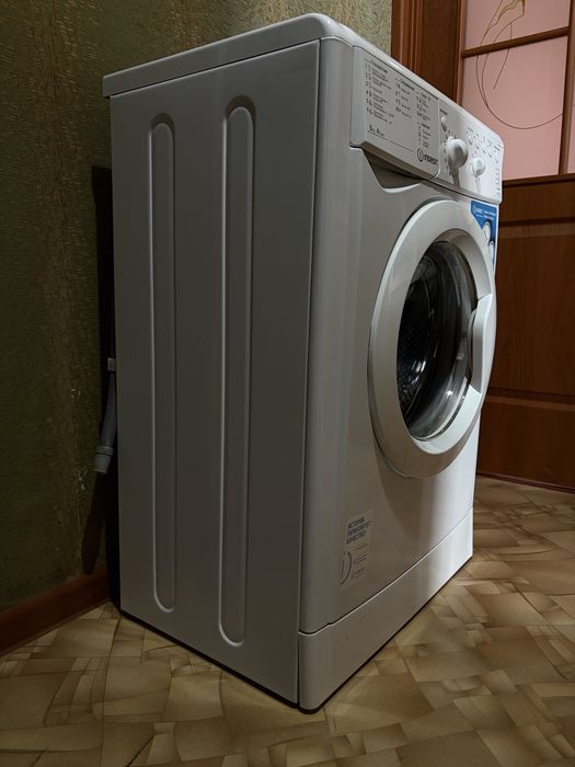 Продам стиральную машину автомат