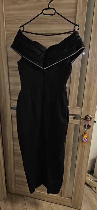 Rochie de seară superbă!