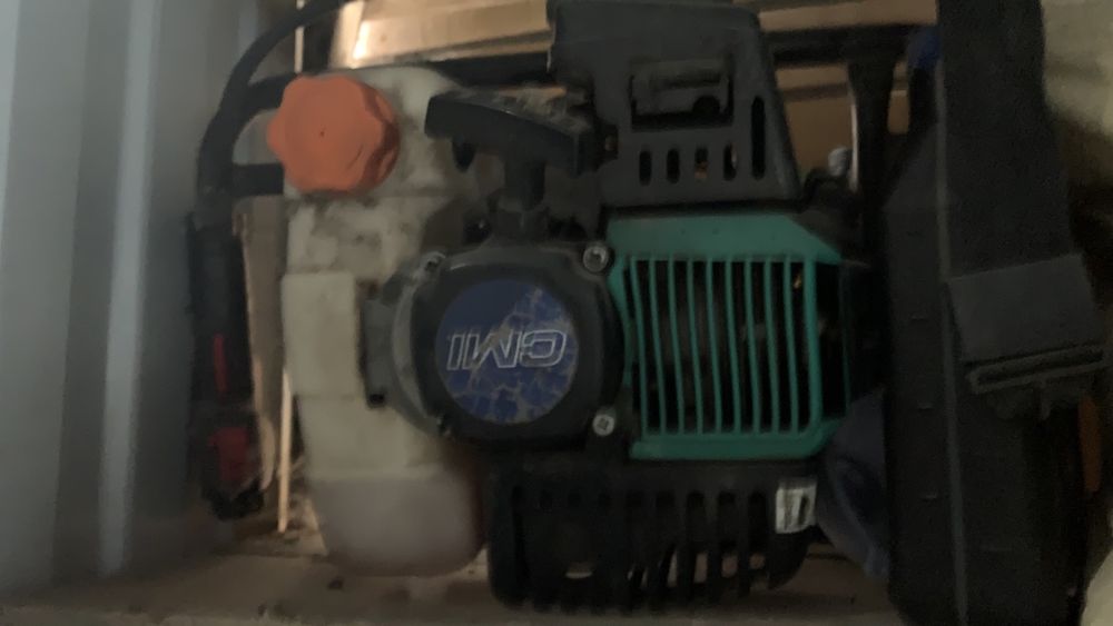 Продам бензобур в хорошем состоянии