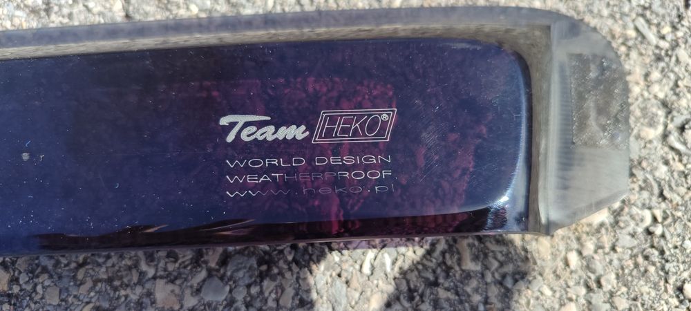 Ветробрани на HEKO 4 бр.