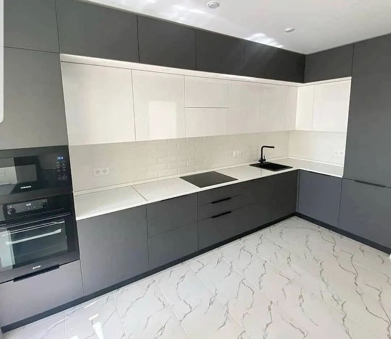 Kuxni mebel na zakas