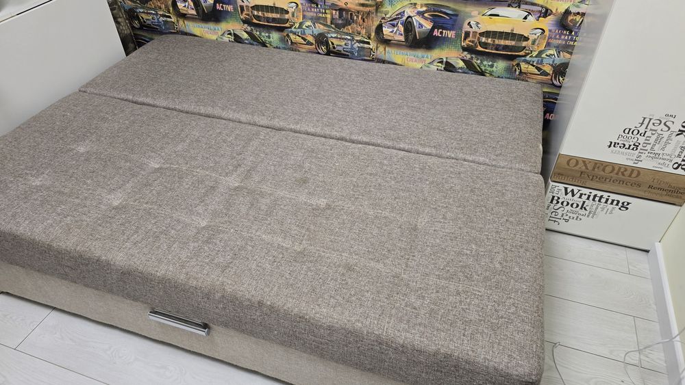 Диван кровать 2 в 1