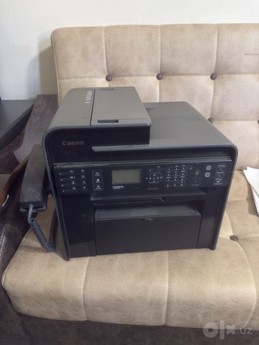 Принтер. Printer Canon i-SENSYS MF4750