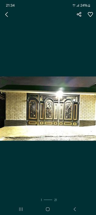 Дом продаётся срочно