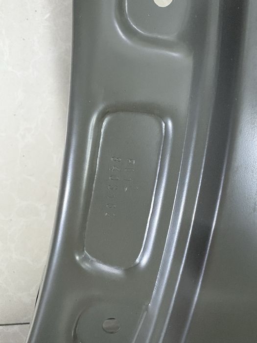 Жетур х70 крыло оригинал