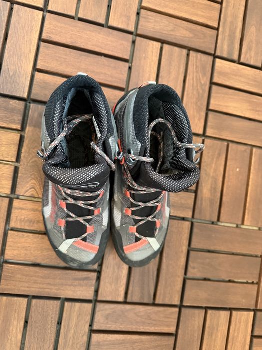 La Sportiva Trango Tech Woman Gtx