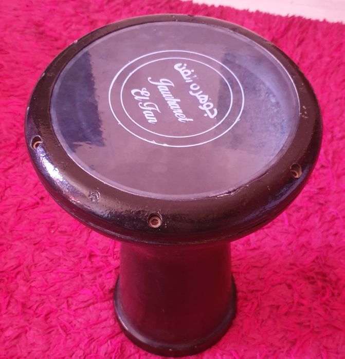 Tarbana / Darbuka Gawharet El Fan .
