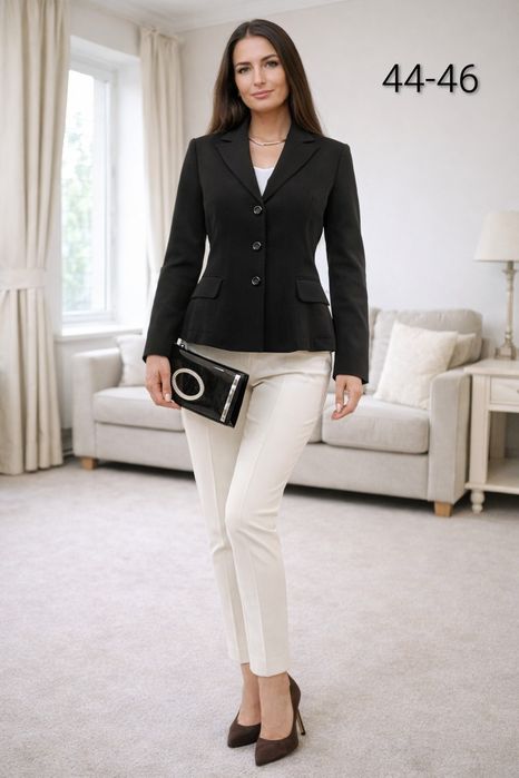 Пиджаки Германия