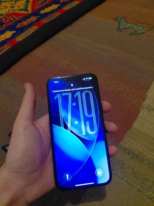 IPhone 13 128GB обмен