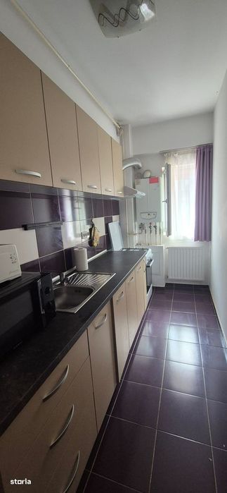 Apartament de închiriat – Militari Residence, etaj 2