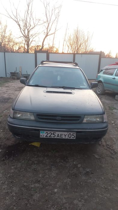 Продам Субаро Легаси за 950 000