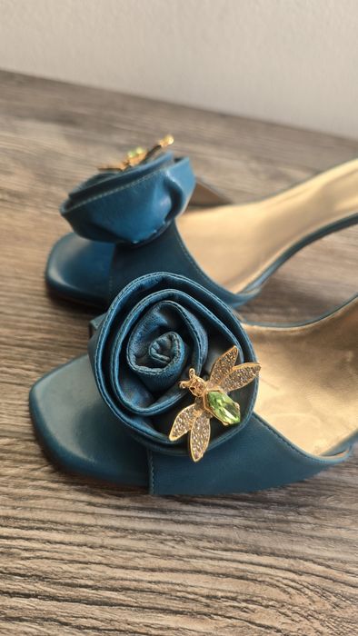 Продам мюли Valentino оригинал