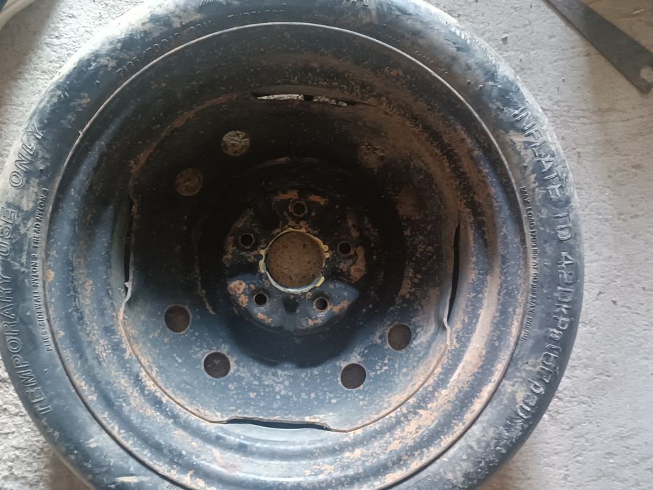 Продам запаску докатка